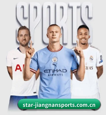 五大服务分区,信息按项目分类(JNSPORTS)